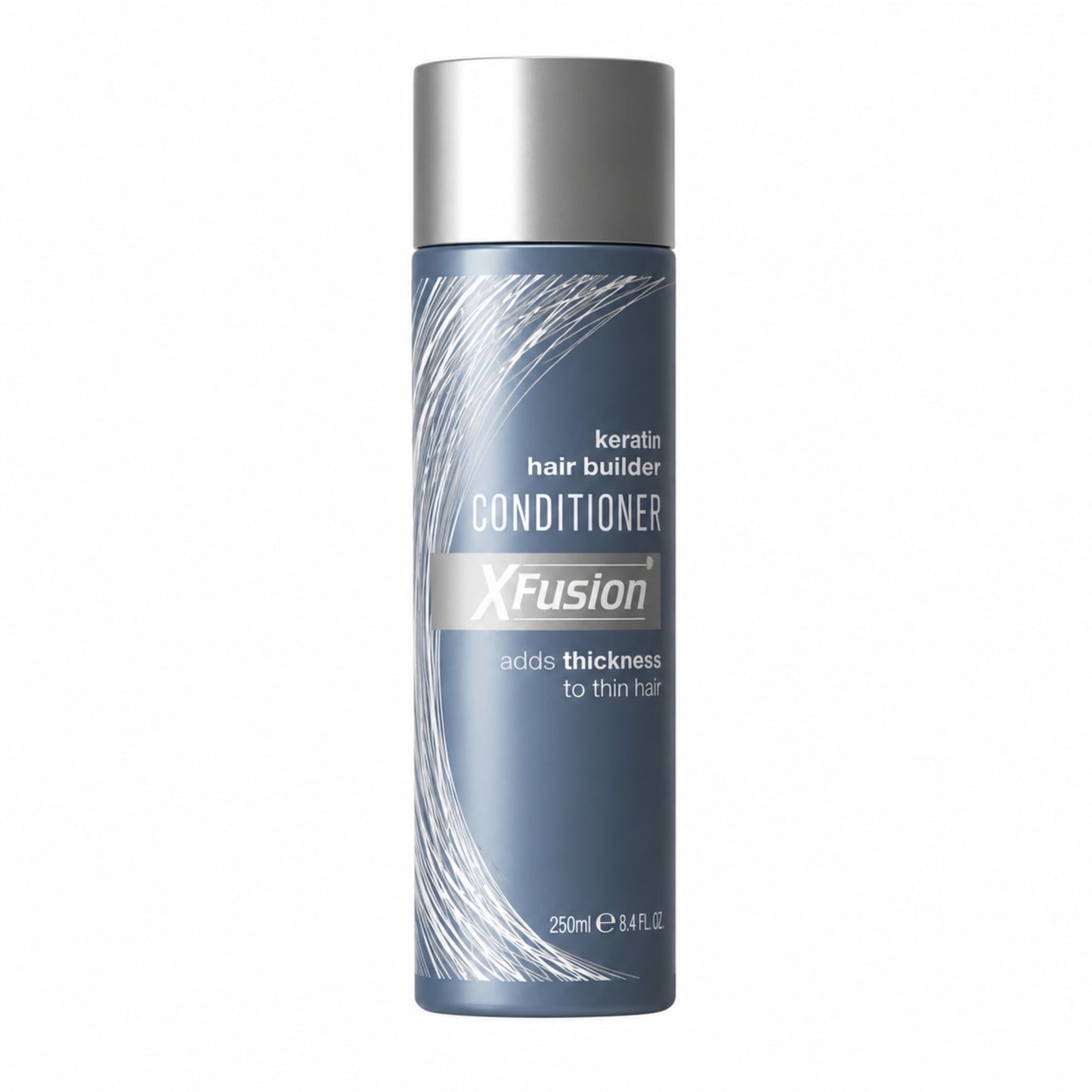 XFusion Keratin Hair Building Conditioner – 8.4 oz (200 ml)