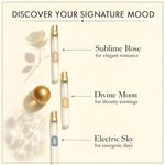Tory Burch Essence of Dreams Eau de Parfum Travel Spray Pen Set, 3 Fragrances, 10 ml each