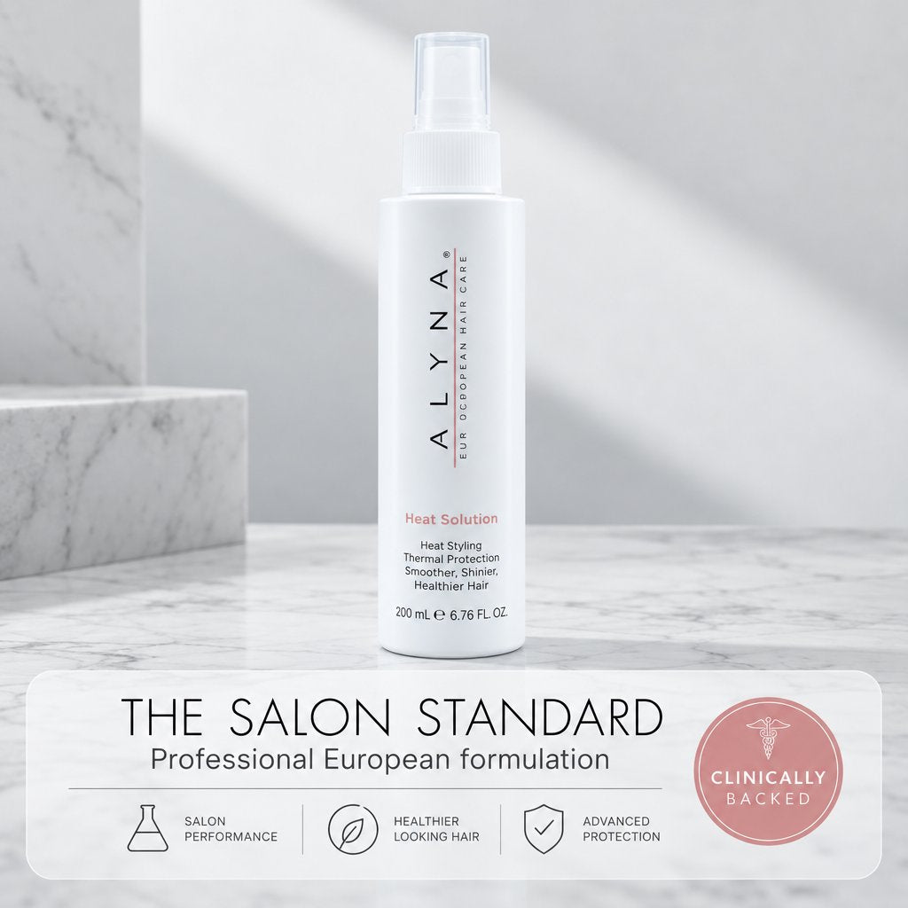 Avyna Ialuronico Hair Refiller Restructuring Spray 6.76 oz