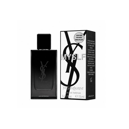 Yves Saint Laurent MYSLF Eau de Parfum 7.5ml / 0.25 fl oz Miniature