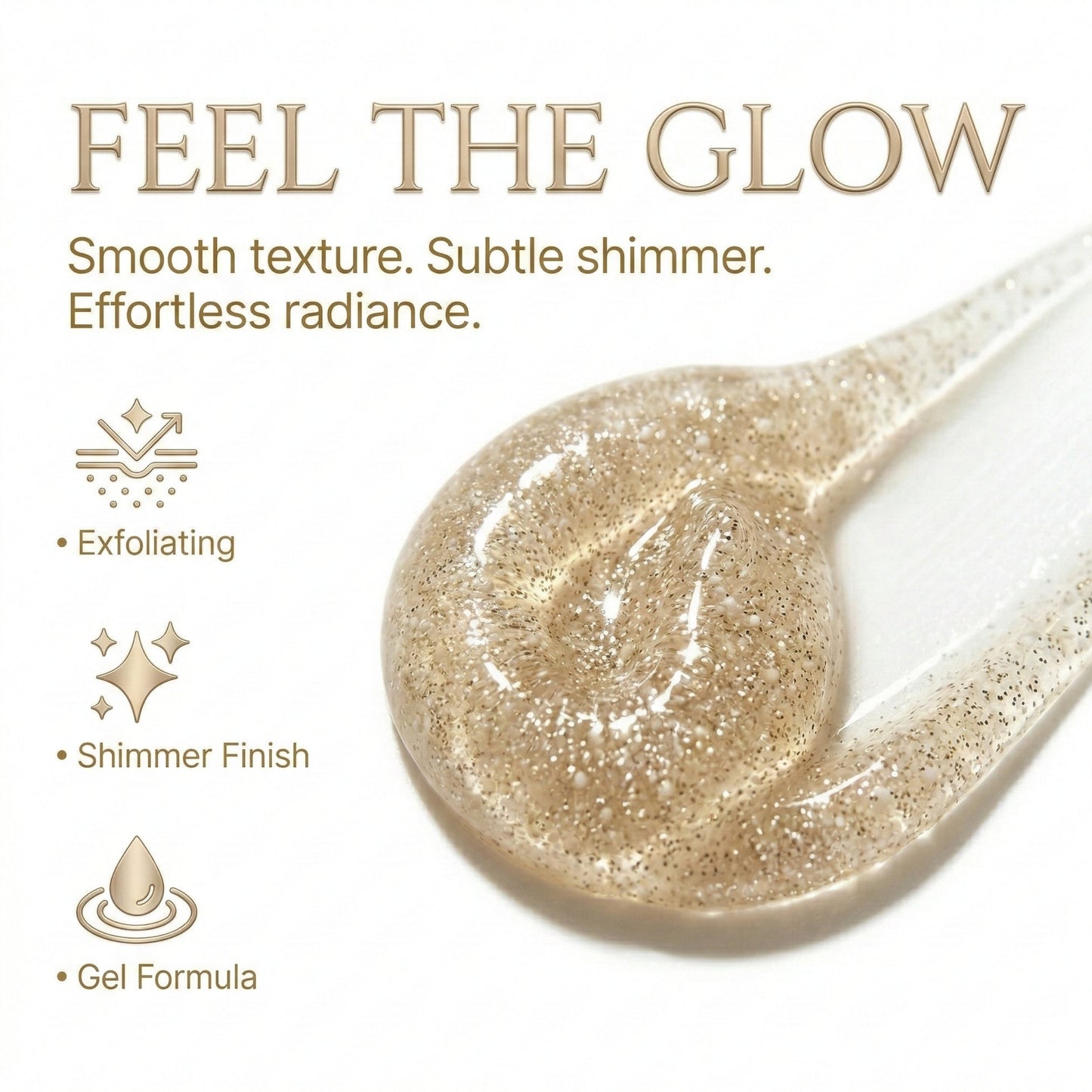Victoria’s Secret Scandalous Glimmer Body Wash & Shimmering Scrub – 5 oz