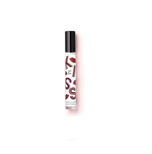 Victoria Secret Just A Kiss Eau de Parfum Rollerball .23 oz