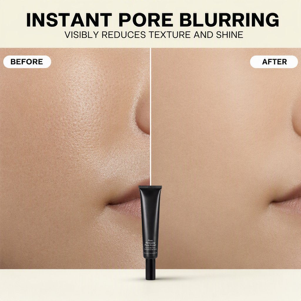 Pore Perfecting Face Primer