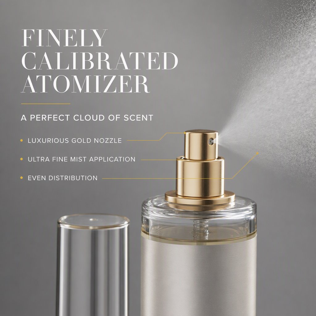 Jennifer Aniston Fine Fragrance Mist for Women, 8 Ounce 2 PACK