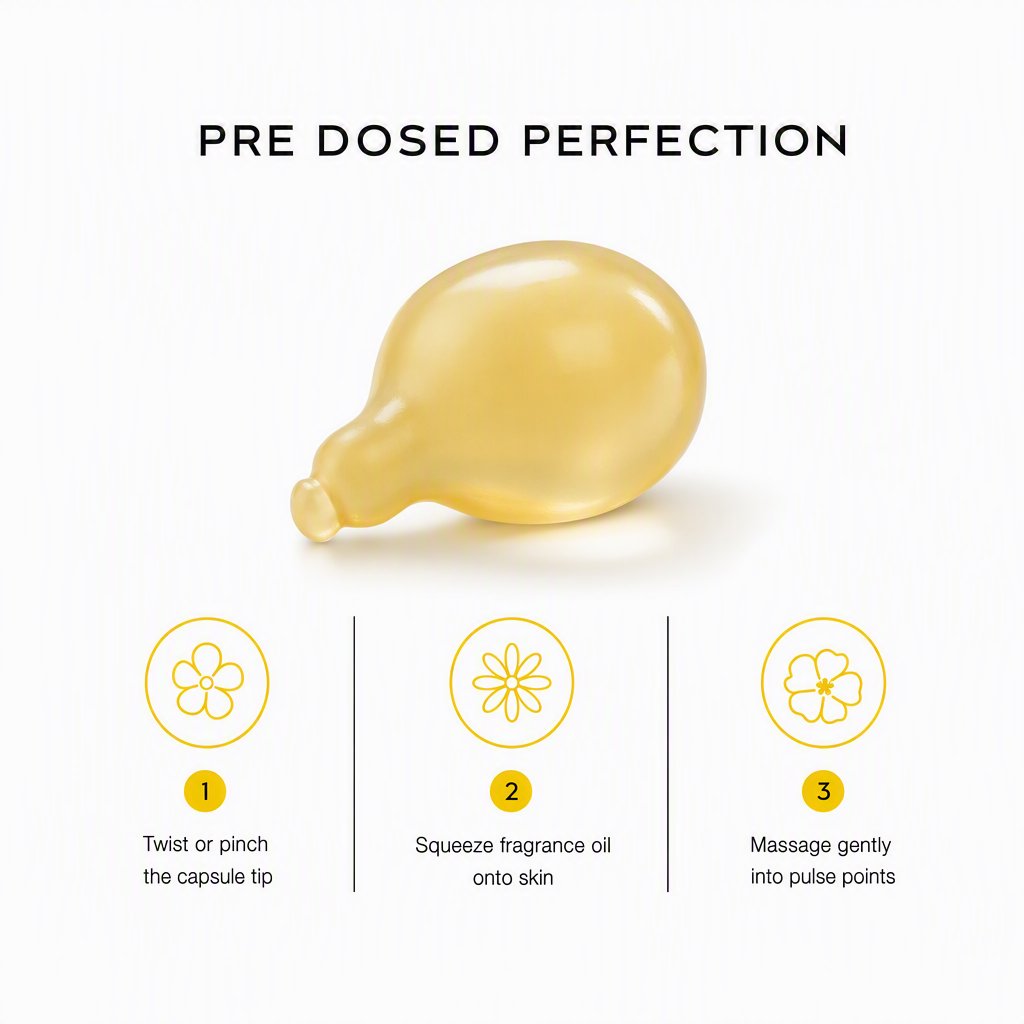 MARC JAOBS DAISY DROPS 30 X 0.13 ML CAPSULES