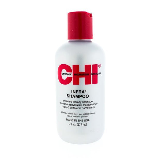 CHI Infra Shampoo 6 fl oz