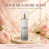 Jennifer Aniston Fine Fragrance Mist for Women, 8 Ounce