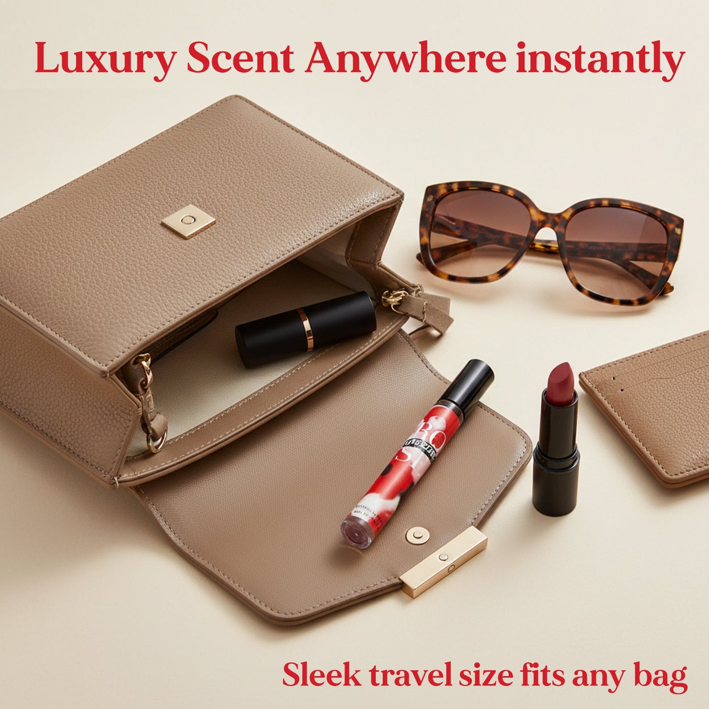 Victoria's Secret Hardcore Rose Eau de Parfum Rollerball 0.23 fl oz