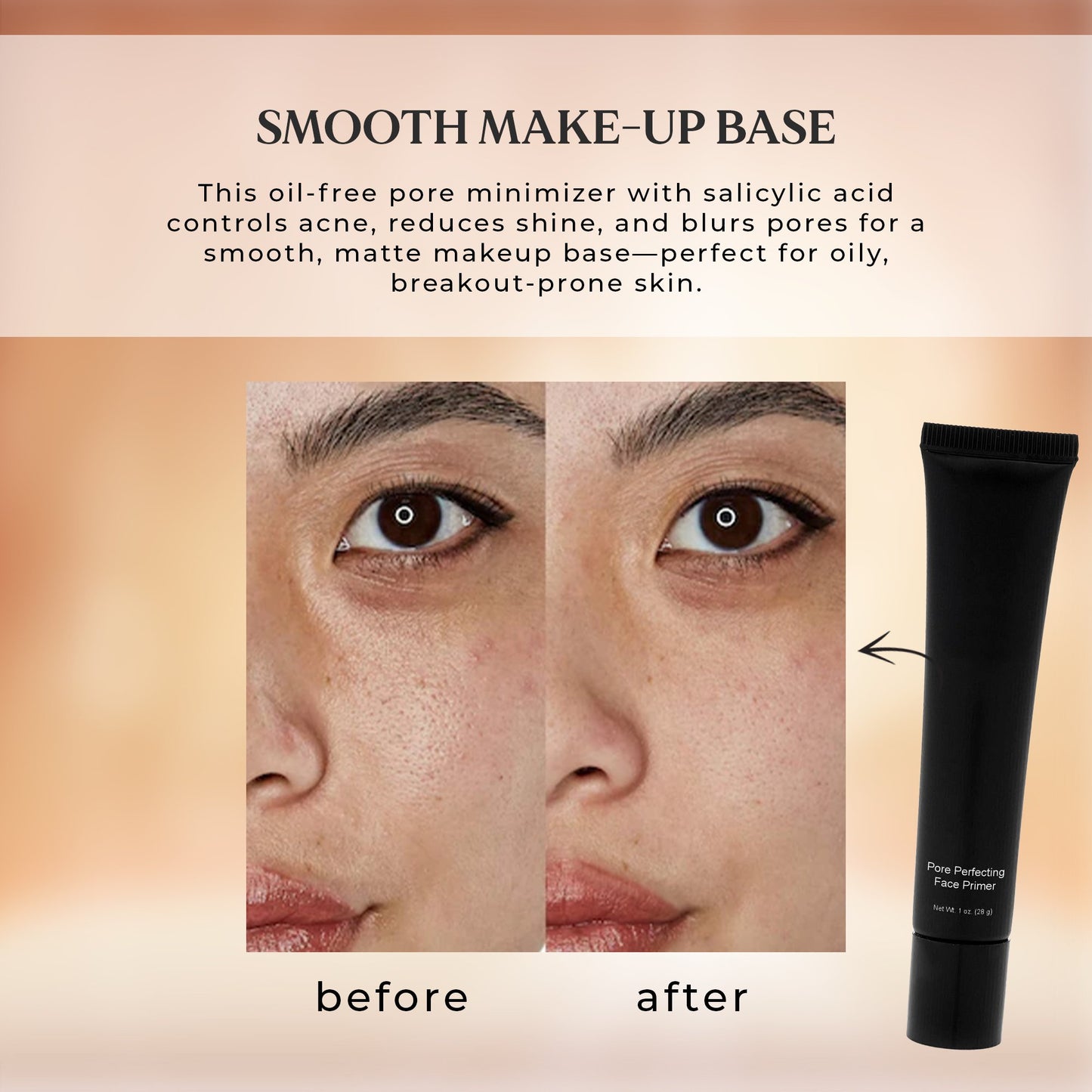 Pore Perfecting Face Primer
