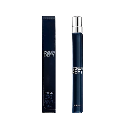CALVIN KLEIN DEFY 0.33 PARFUM SPRAY FOR MEN