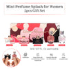 Salvatore Ferragamo Signorina Mini Perfume Gift Set – 5 Piece Women’s Fragrance Collection