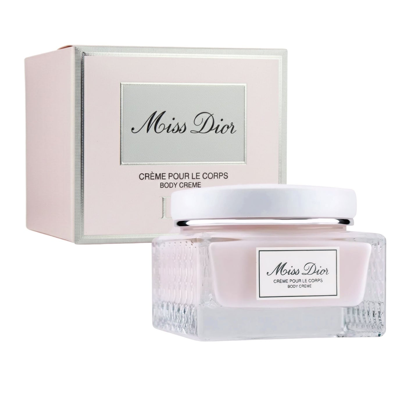 Christian Dior Miss Dior Fresh Body Creme, 5.099 Ounce