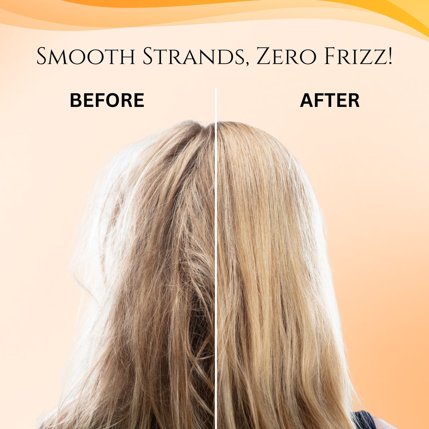 Biotera Anti Frizz Intense Smoothing Shampoo Unisex 15.2 fl oz