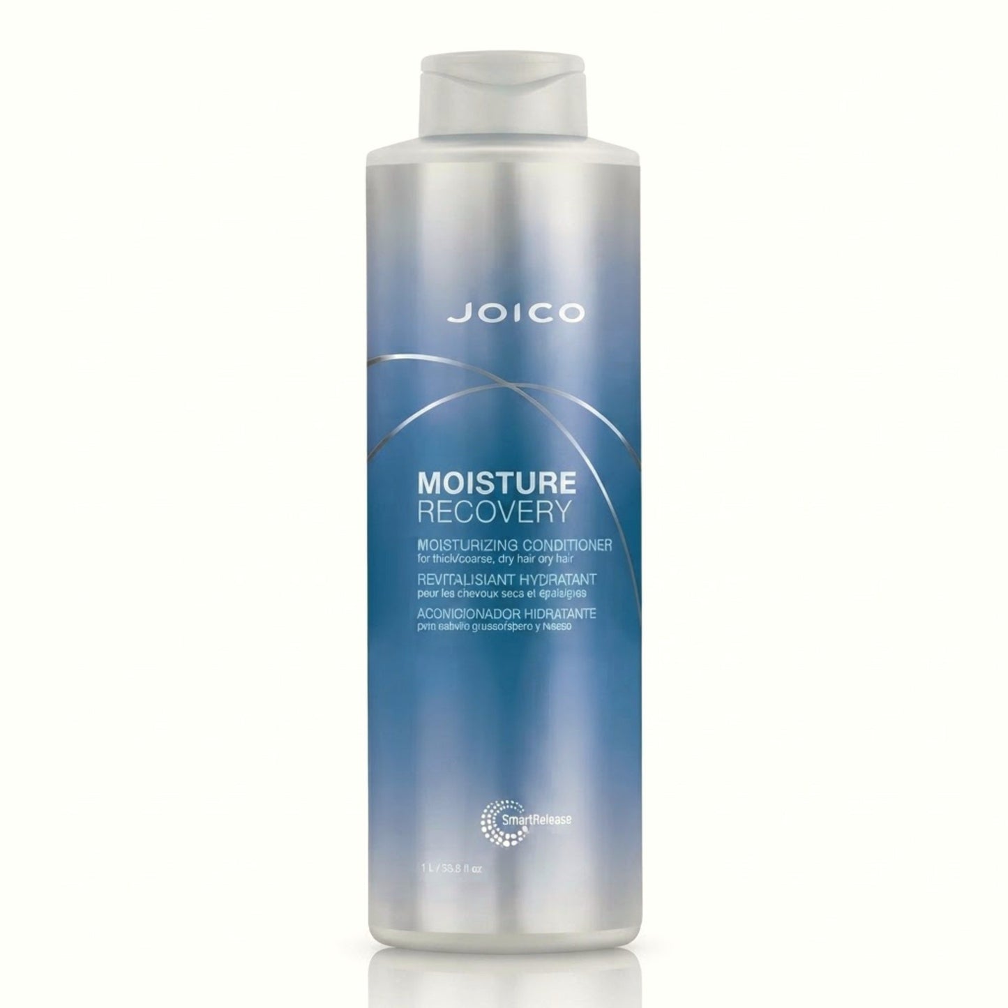 Joico Moisture Recovery Conditioner for Dry, Damaged Hair, 33.8 oz