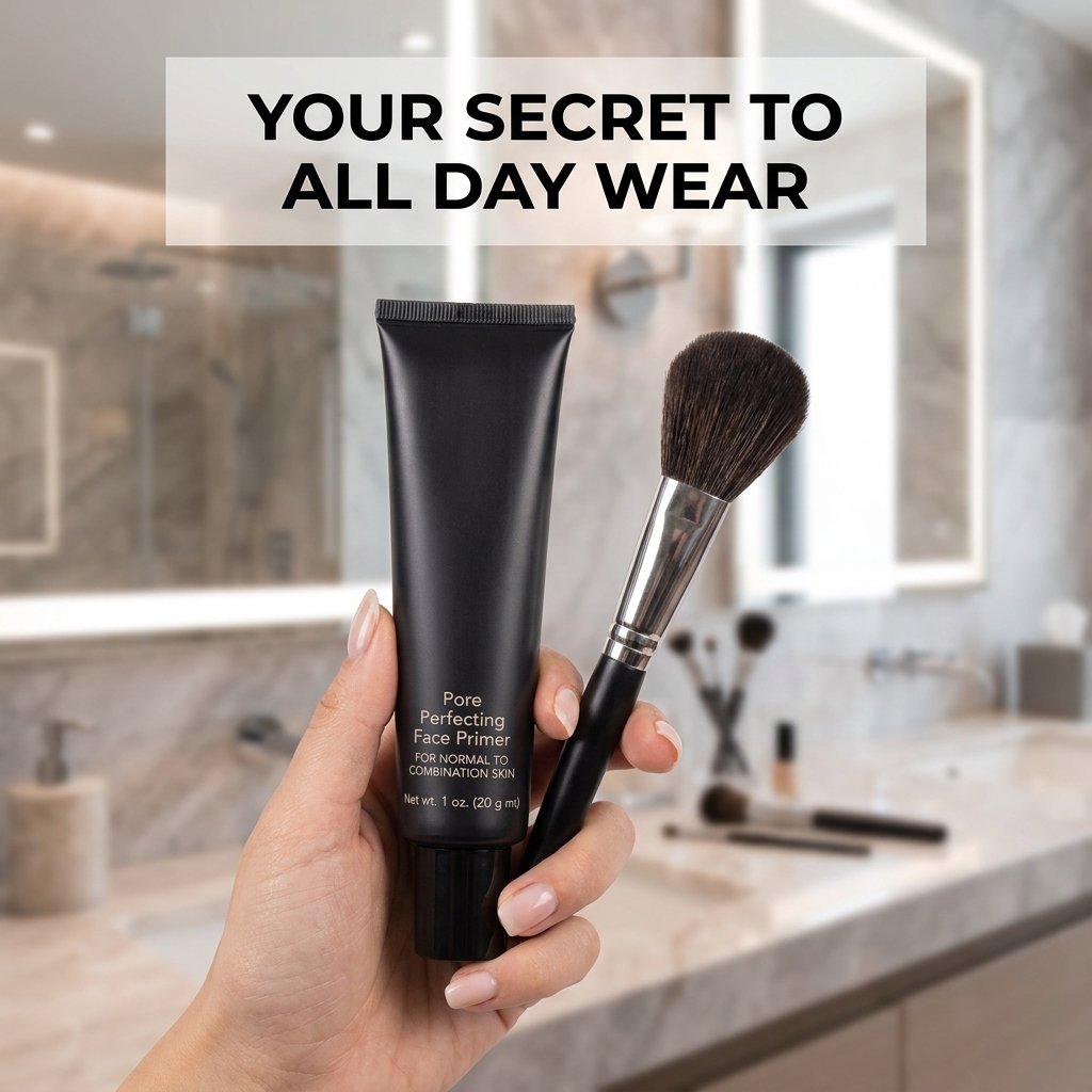 Pore Perfecting Face Primer