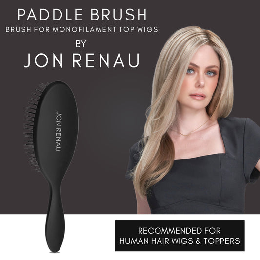 Detangling Hair & Wig Brush by Jon Renau