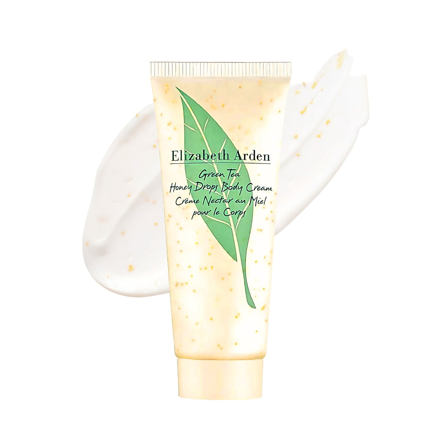 GREEN TEA HONEY DROPS 3.4 L B/L