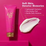 LOVE'S BABY SOFT BY DANA 4 OZ BODY LOTION 2 PACK
