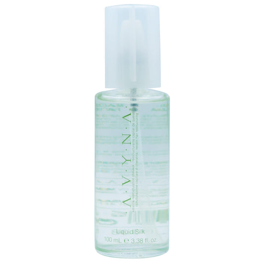 Avyna Keratin Hair Restructuring Liquid Silk Hair Protectant 3.38 fl oz